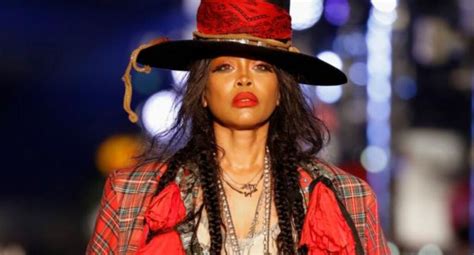 Agenda de shows Erykah Badu